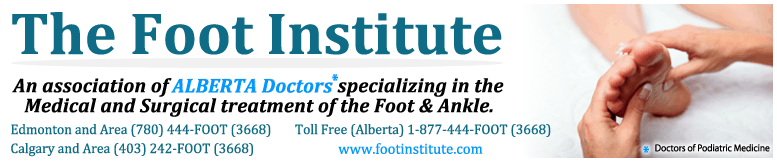 Foot Surgery Edmonton